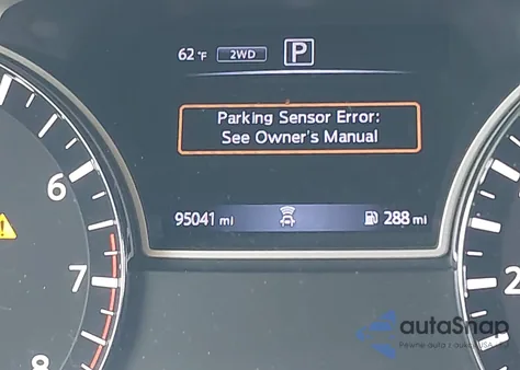 2020 Nissan Pathfinder S 4Wd z USA, uszkodzony, nr VIN 5N1DR2AM4LC630901